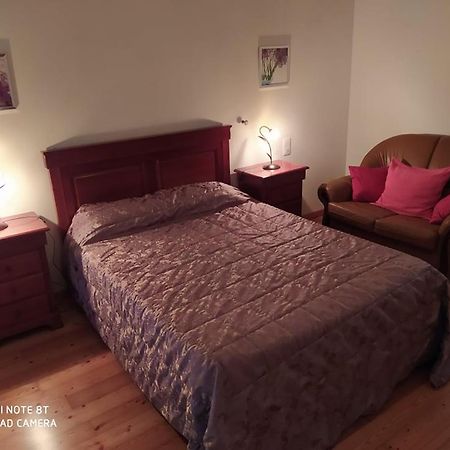 Casas Vale Martinho Bed & Breakfast Санта Комба Дао Екстериор снимка