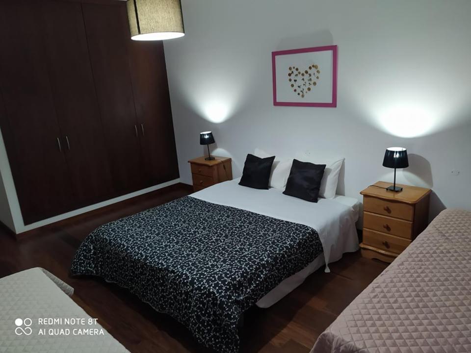 Casas Vale Martinho Bed & Breakfast Санта Комба Дао Екстериор снимка