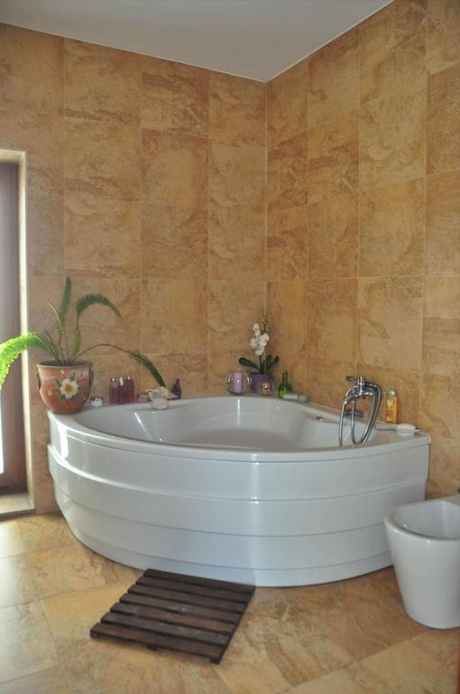 Casas Vale Martinho Bed & Breakfast Санта Комба Дао Екстериор снимка