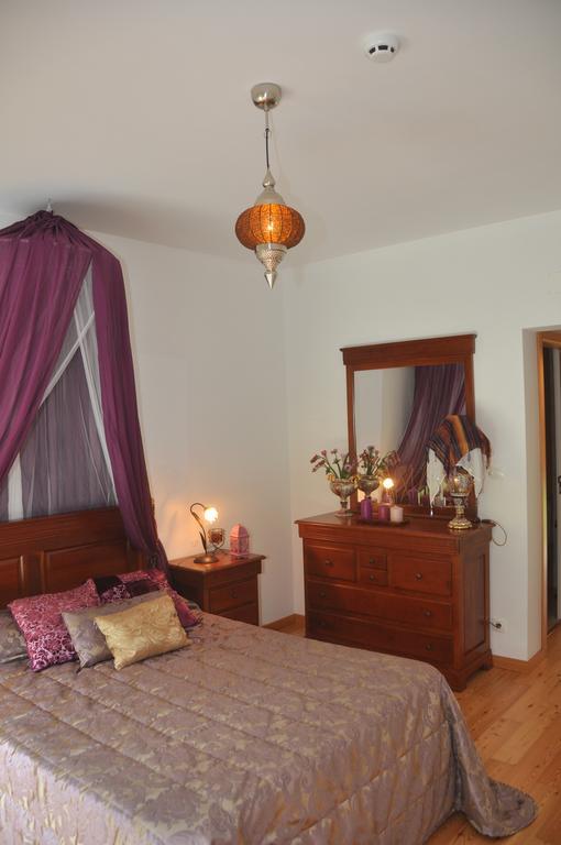 Casas Vale Martinho Bed & Breakfast Санта Комба Дао Стая снимка