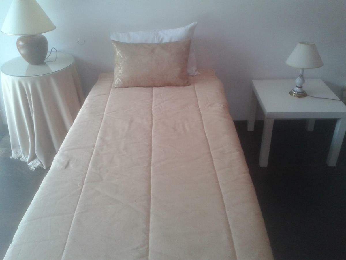Casas Vale Martinho Bed & Breakfast Санта Комба Дао Екстериор снимка