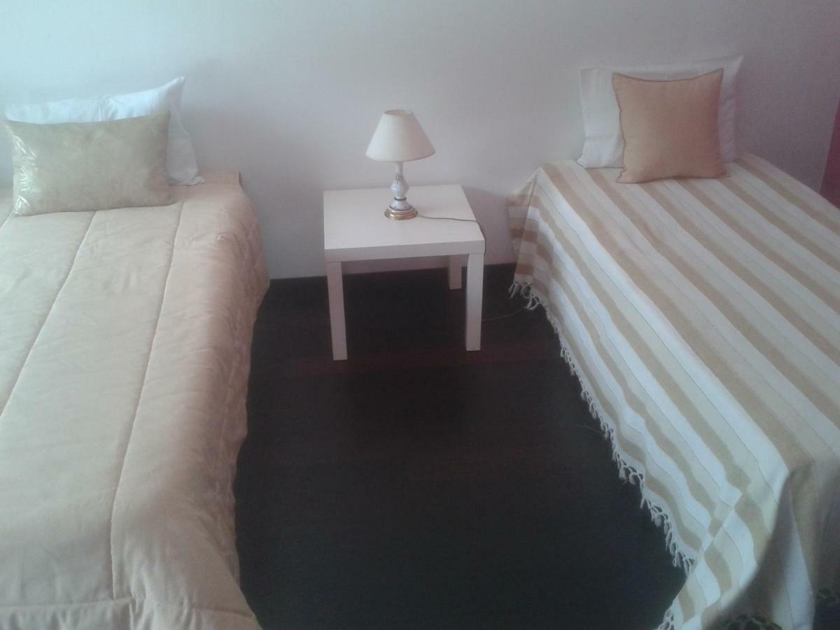 Casas Vale Martinho Bed & Breakfast Санта Комба Дао Екстериор снимка