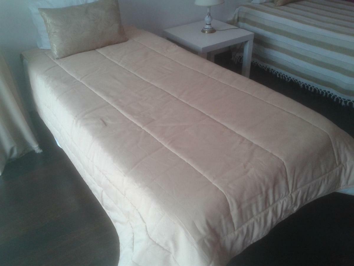 Casas Vale Martinho Bed & Breakfast Санта Комба Дао Екстериор снимка